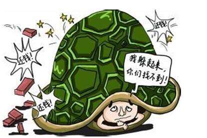 成都追债公司