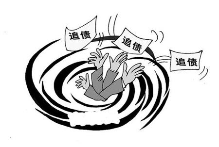 成都追债公司